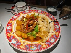 -塔哈尔·新疆盛宴(南翔印象城MEGA店)