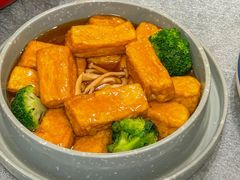 -林辉家宴·本地家常菜·头牌清远鸡(先锋店)