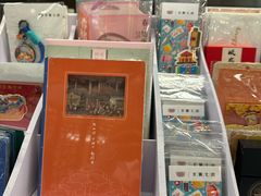 -首都图书馆-咖啡厅