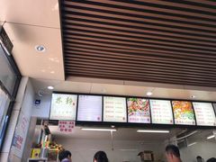 -林静小吃(复兴路店)