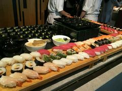 -香港唯港荟 Hotel ICON – The Market