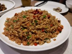 -79号渔船海鲜饭店(宝安店)