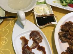 -人民公社大食堂(台湖店)