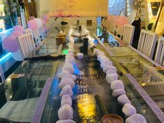 -天空花园餐吧·生日·团建(南山店)