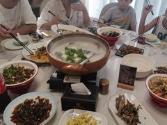 -宝荣鱼馆·临湖之宴(千岛湖店)