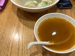 -东泰祥生煎馆(重庆北路店)