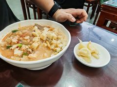 -护国寺小吃(左家庄店)