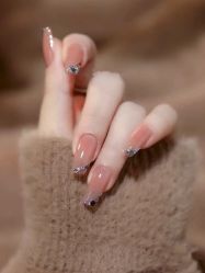 点击看大图 -M·X Nail日式美甲美睫