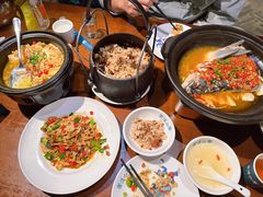 -索溪山寨·湘西饮食文化博物馆(标志门店)