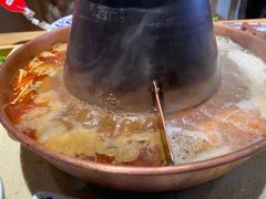 -东镇老火锅(长春路首店)