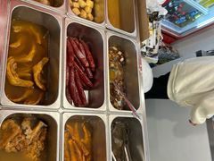 -螺大喜螺蛳粉(华业东方玫瑰店)