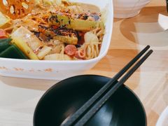 -林静小吃(复兴路店)