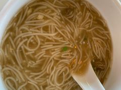 面线糊-鹭江宾馆·观海餐厅