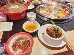 -吴老幺火锅(金龙店)