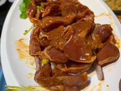 -好旺角齐市鲜切牛自助烤肉(农林五道街总店)