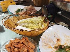 -东华大酒楼(主楼店)