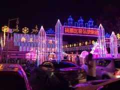 -新五爱道夜市