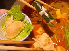 -九鼎轩脆毛肚火锅(南京东路店)