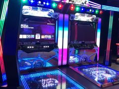 -VS SPORTS PARK运动玩乐园·团建·生日会(合生汇店)