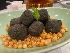 -丰鲤楼•闽南茶楼(仟禧汇店)