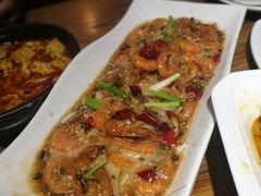 -大川先生·小龙虾·川菜(信义坊店)