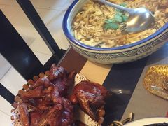 -那啥餐厅(富乐大街店)
