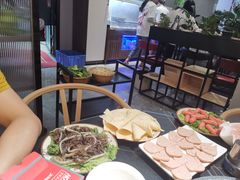 -重庆叉叉裤老火锅(云岭东路店)