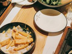 -原石牛扒·约会餐厅(龙城万科里店)