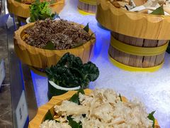 -蓝钻·国际美食海鲜自助百汇(西直门店)