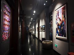 -黔蘑菇四季餐厅(观山湖店)