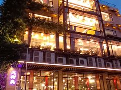 -大树头·花园餐厅(市桥店)