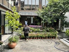 -浮娴小锅饭·云南民俗风味餐厅(束河古镇店)