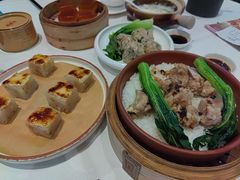 -金河半岛园林酒家(金融城店)