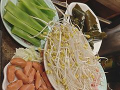 -肖肖酸萝卜鱼火锅(总店)