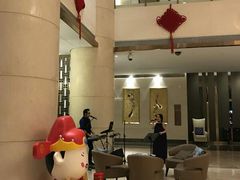 -常熟理文铂尔曼酒店