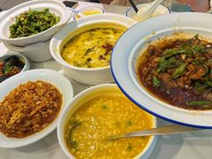 -兰湘子·湘菜小炒(荥阳吾悦广场店)