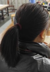 -赤道 Hair Salon
