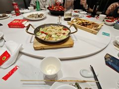 -火龙堂·风味民间菜(文一路店)