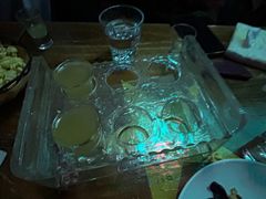 -MOSSO音乐酒吧·Live House(南京西路店)