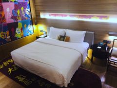 -厦门海港英迪格酒店(中山路店)