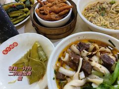 浓汤牛肉面-东方削面(迎泽街店)