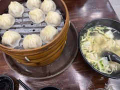 -上味馆南翔小笼(真金路店)