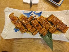 -水之惠鲜鱼料理(王府大街店)