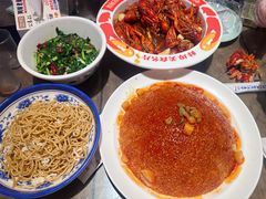 -阿财老铺·老蚌埠龙虾城(华夏总店)