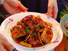 -有位虾匠·胶东小馆(市北店)