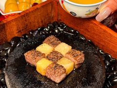 -白家大院·王府宫廷菜(苏州街店)