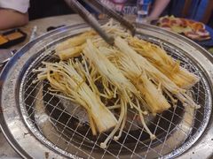 -吉志烤肉(太原总店)