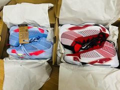 -JORDAN(外滩中央体验店)