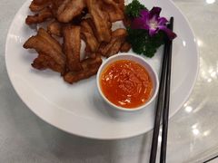 -百乐门喜宴(海珠广场华厦店)