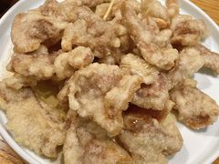 -伴鱼烤货东北菜(雅仕铭苑店)